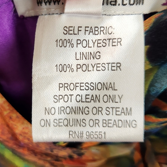 Prom Dress - Picture 9 of 16